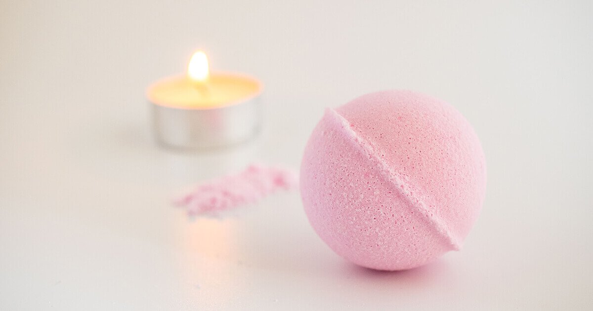 CBD Bath Bombs – Your Most Relaxing Bath